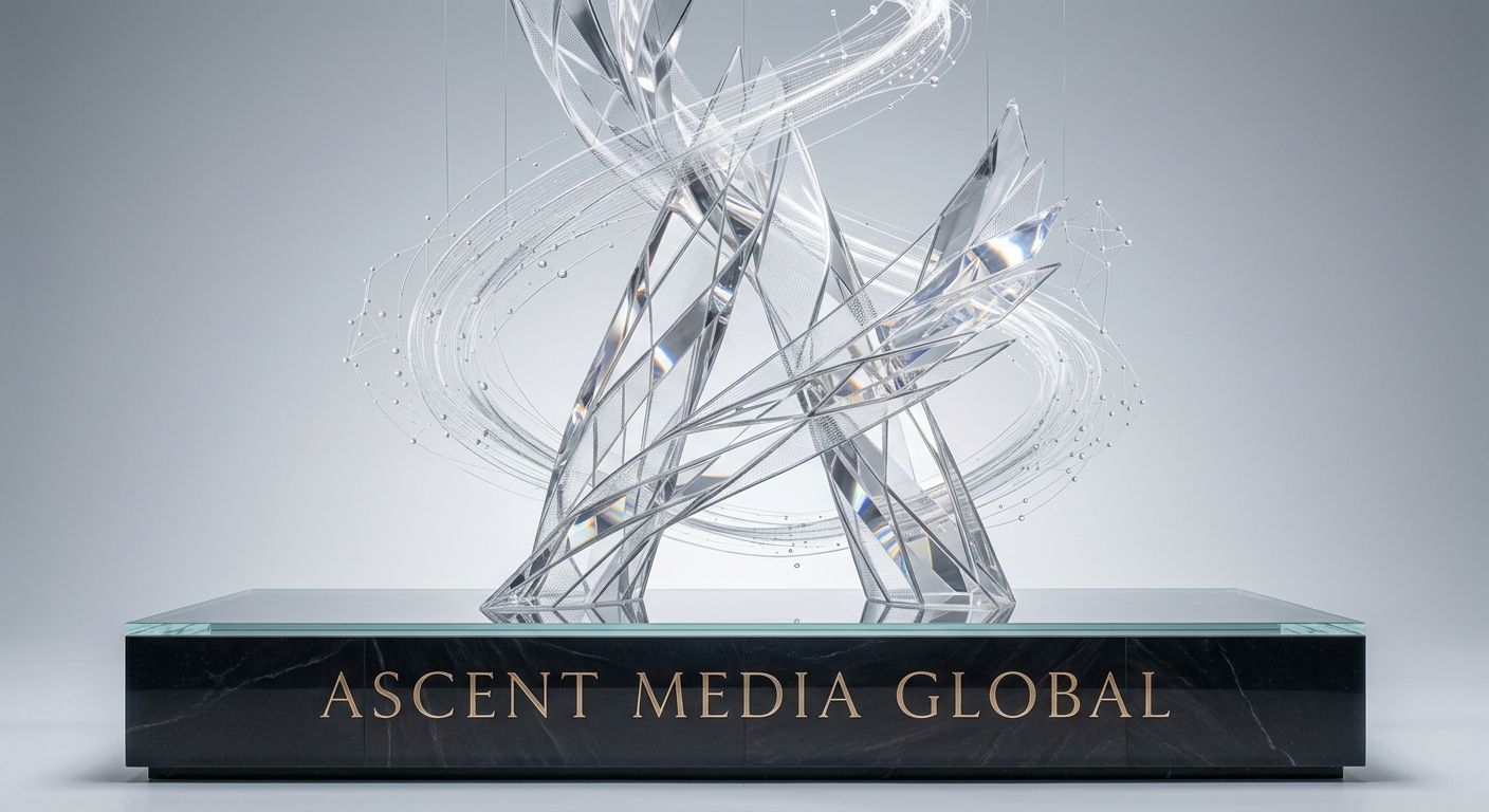Ascent Media Global